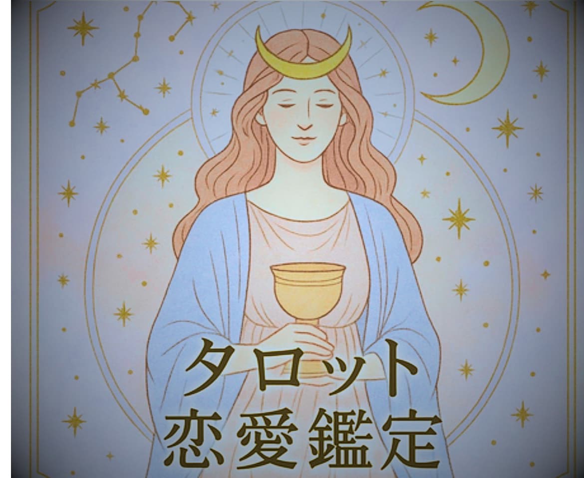 どうなる私の恋愛❄️どうすればいいのか占います 相手の気持ち♡♡復縁♡不倫♡様々な恋愛事情のお話し聞きます イメージ1