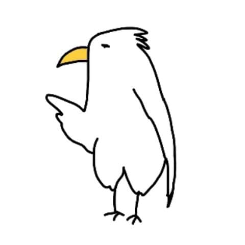 ゆるいアイコン描きます ゆるーいデジタルのアイコンです。 イメージ2