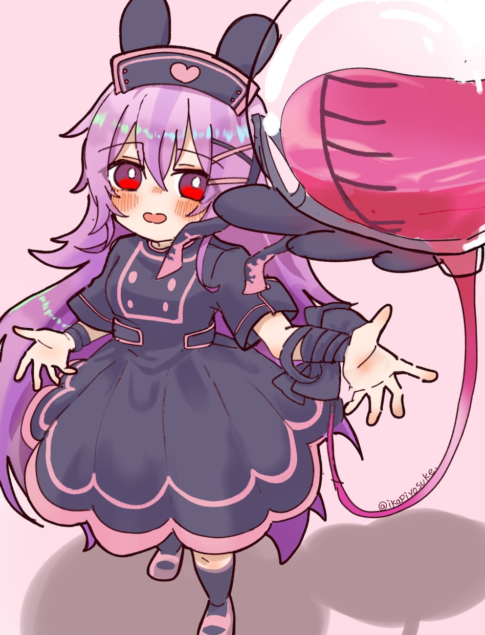 限定3枚様！イラスト1枚3000円で描きます 柔らかな絵柄のイラストです☺️ イメージ2