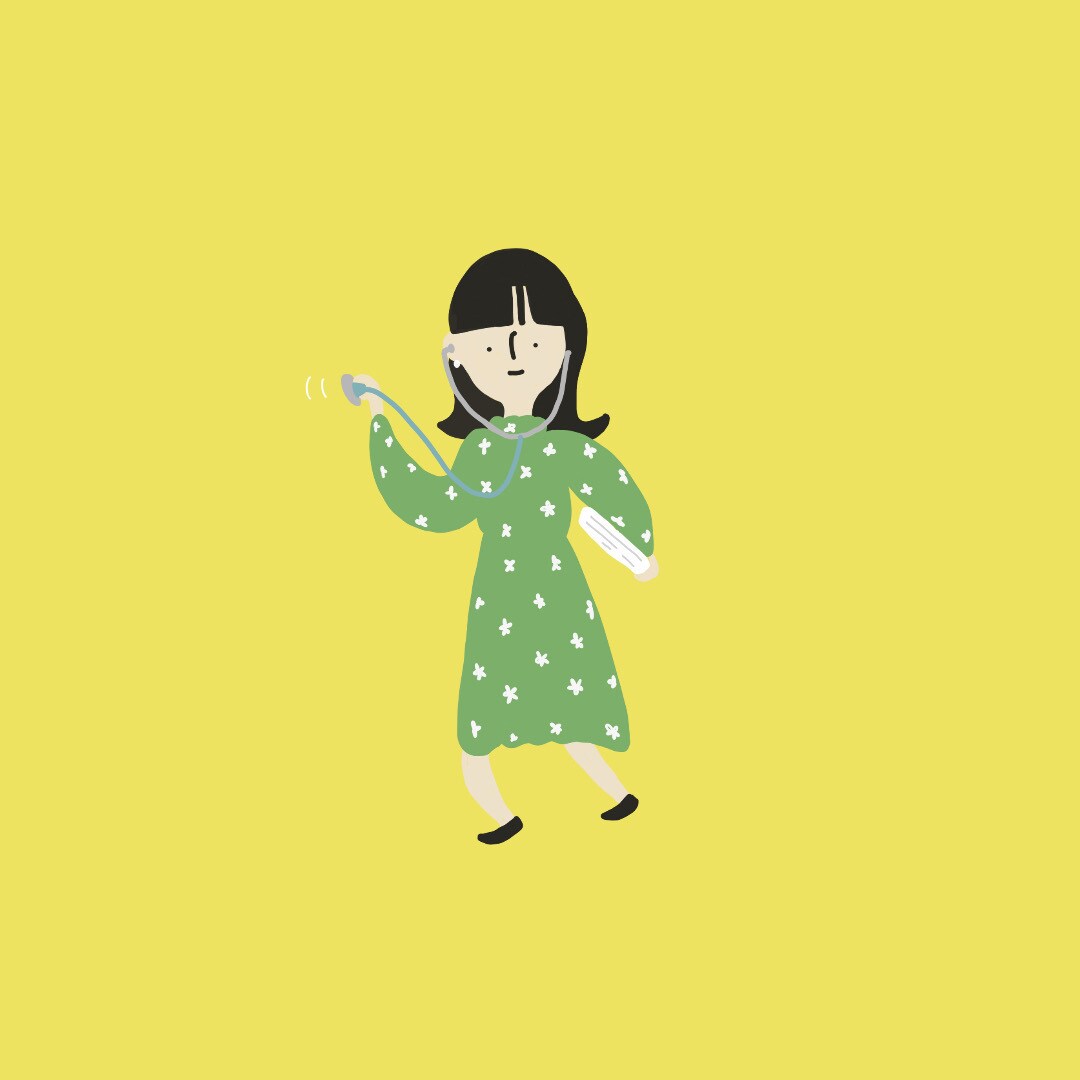 ゆるくて抜けた感じのイラスト描きます アイコンやちょっとした挿絵に！ イメージ6