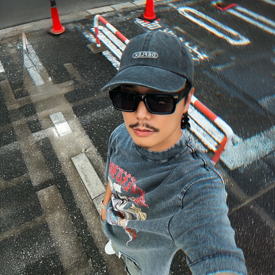 ストリート・Y2Kのアパレルデザイン制作します トレンドとコンセプトを形にするグラフィックデザイン イメージ9