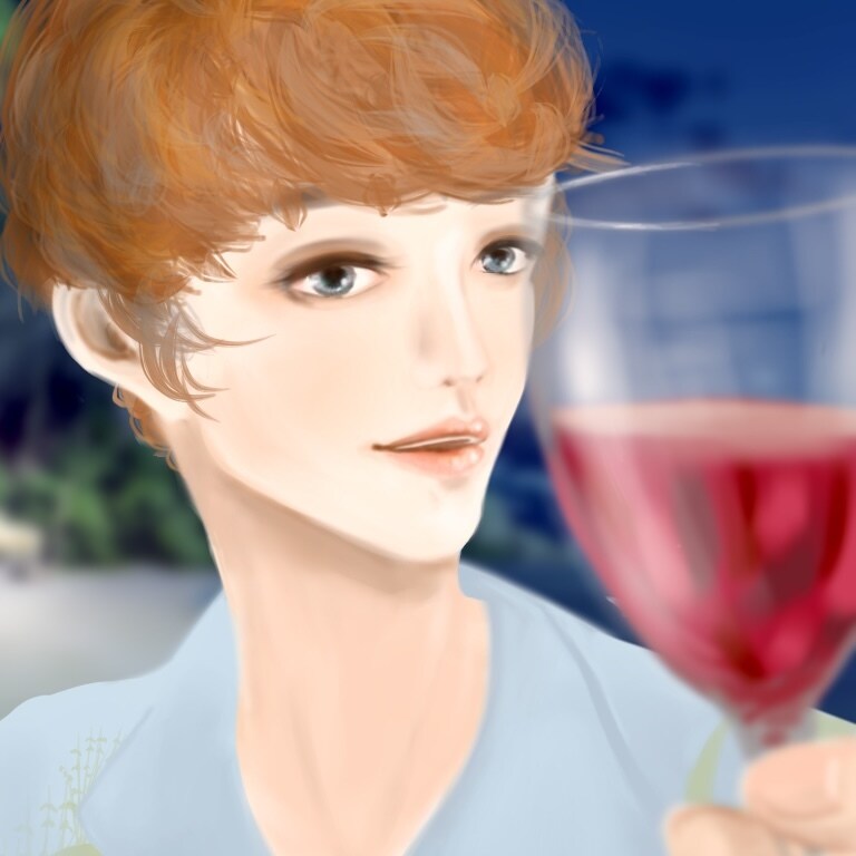 オリジナルイラスト描きます あなたのイメージに合ったキャラクターイラストを！ イメージ3