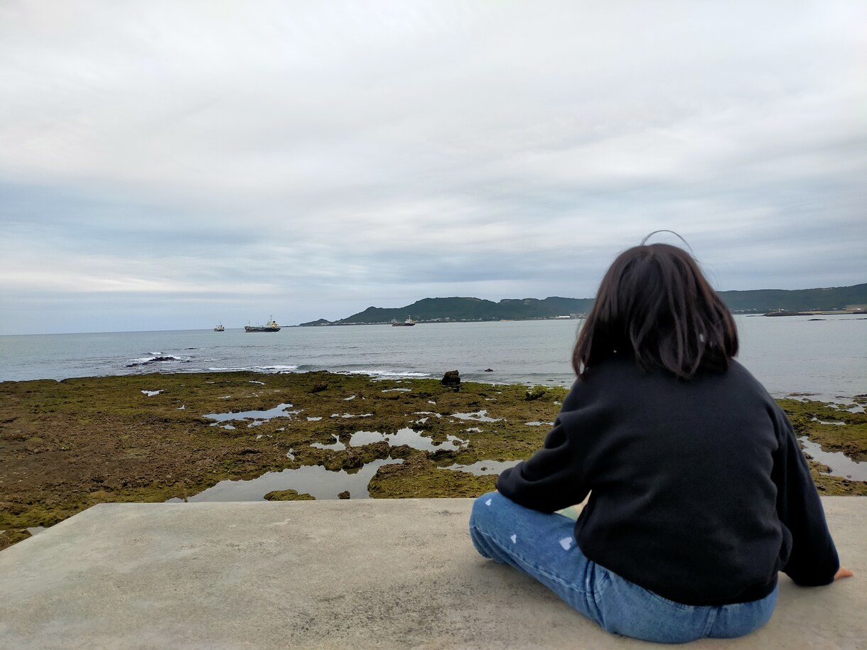 沖縄旅行の思い出を特別に！自然な雰囲気で撮影します 沖縄の旅のワンシーンをナチュラルに撮影！思い出を美しく残そう イメージ5