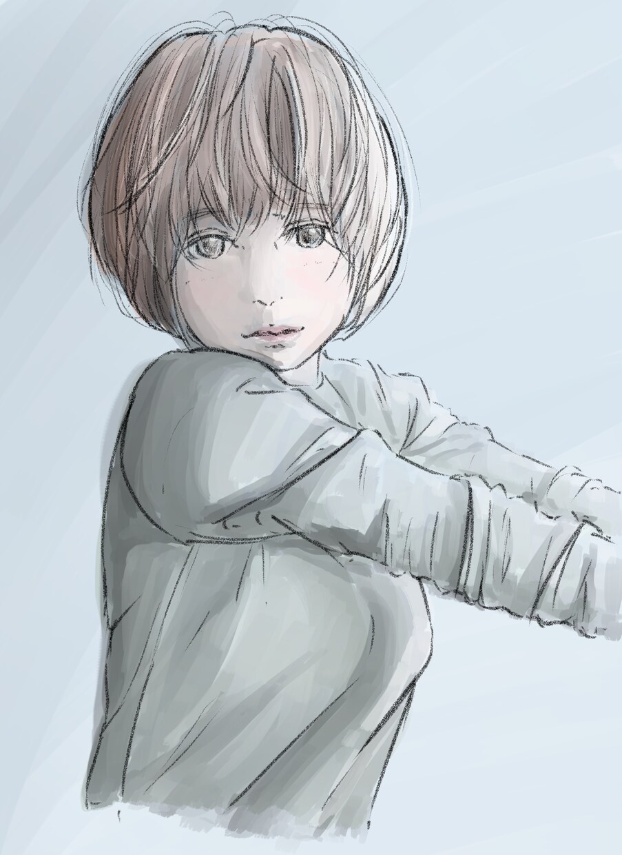 自家製！あなたにぴったりのイラスト描きます 気軽にオーダーできるイラストがほしい方へ イメージ10