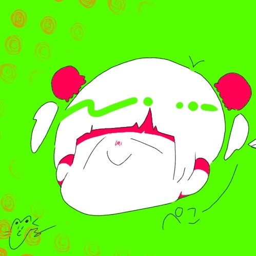 独特なアイコンお描き致します 最短1日で、お届け致します！！ イメージ2