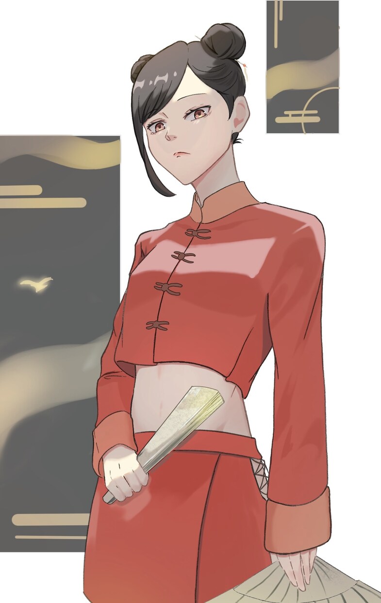 カッコいい、かわいい一枚イラストを作成します ご要望通りイラストをお描きいたします イメージ2