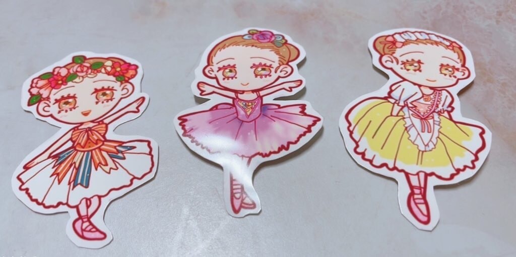 あなたの記念をイラストにして制作します あなたの特別な日、何気ない日常をイラストにします！ イメージ6