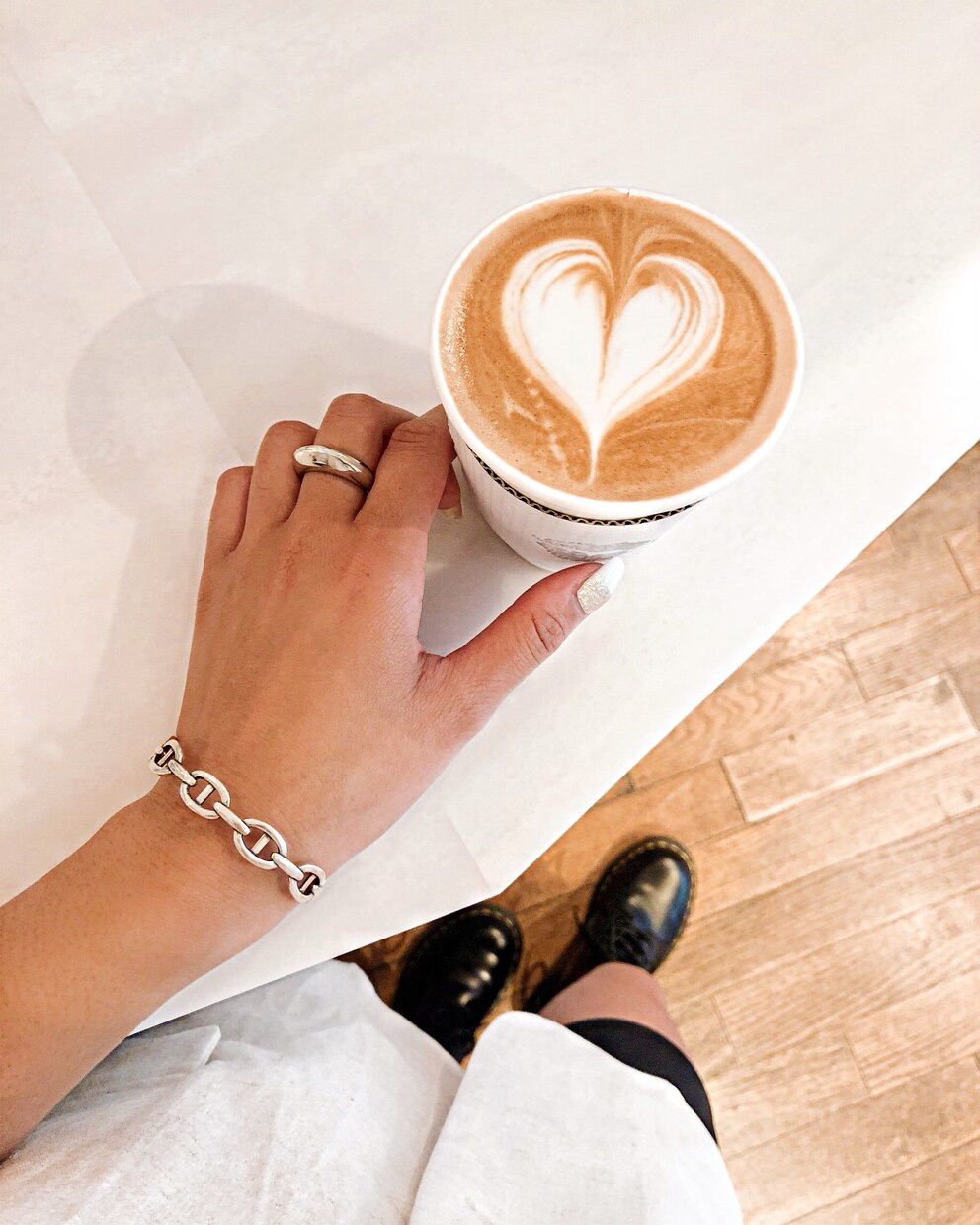 流行を取り入れたお洒落なコーディネートを組みます 元雑誌モデル&元アパレル店員がコーディネートを提供 イメージ1