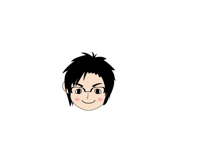 お安く速く似顔絵描きます PR紙や名刺のポイントとして使いたい！そんな時にぴったり！ イメージ4