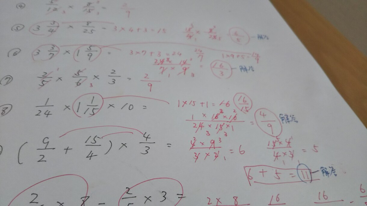 学習障害の生徒さんの学習指導します 学習障害の生徒さんの学習指導や相談をします。 イメージ1