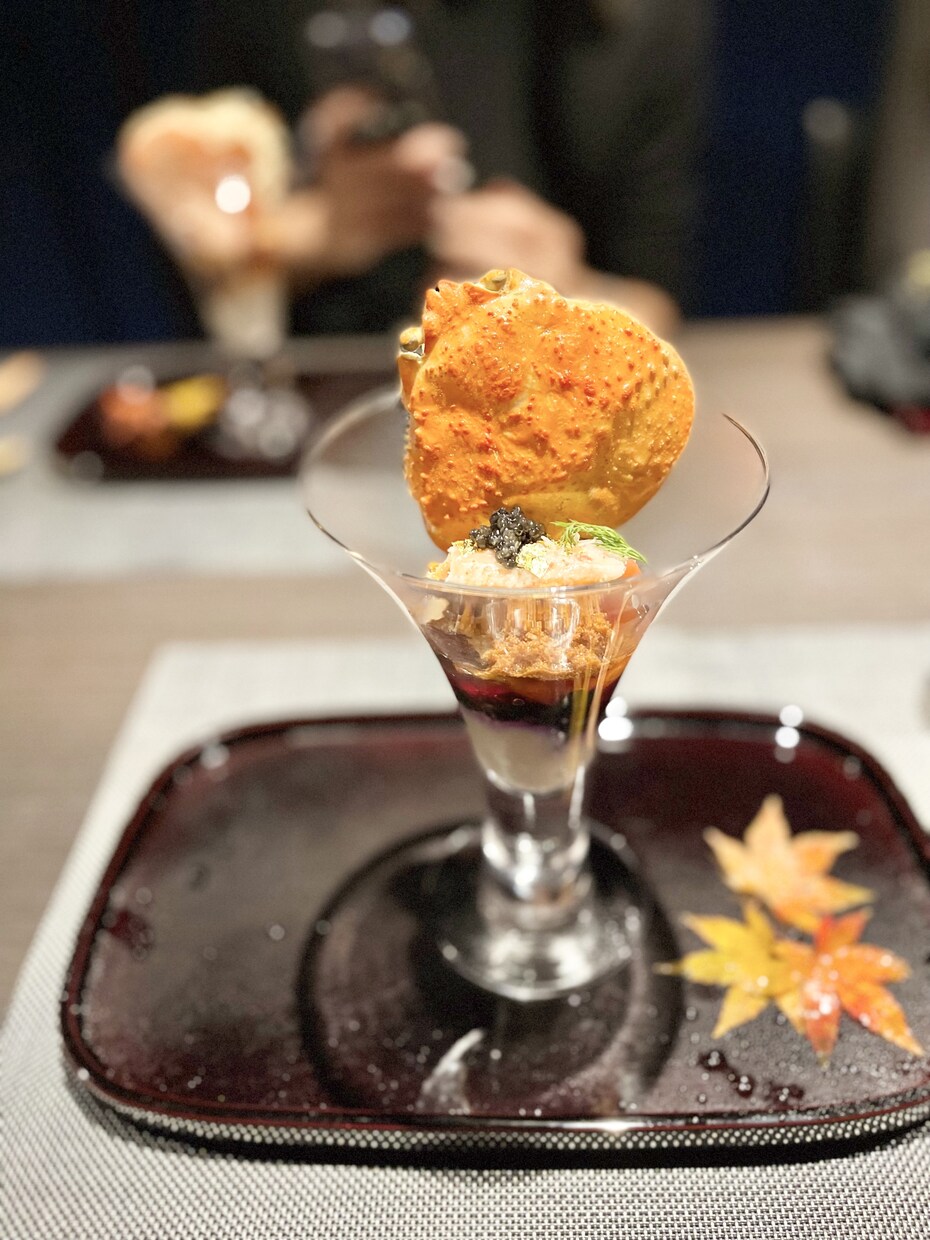 国内旅行や美味しいご飯屋さんのプランをご提案します 国内旅行のプラン作成やご飯屋さんをご提案させてください イメージ4