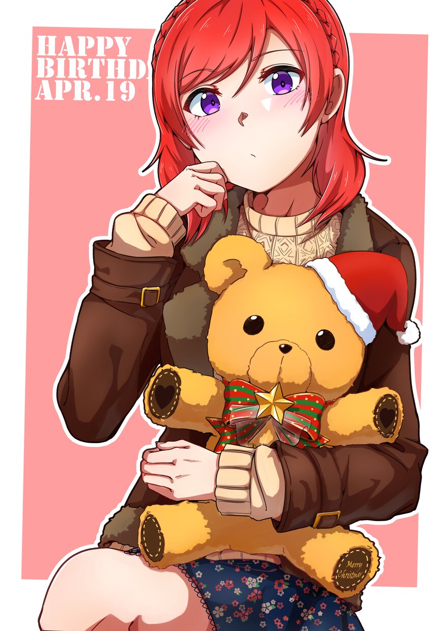 イラストの作成(商用利用OK)します かわいい女の子のイラストを描きます。 イメージ1