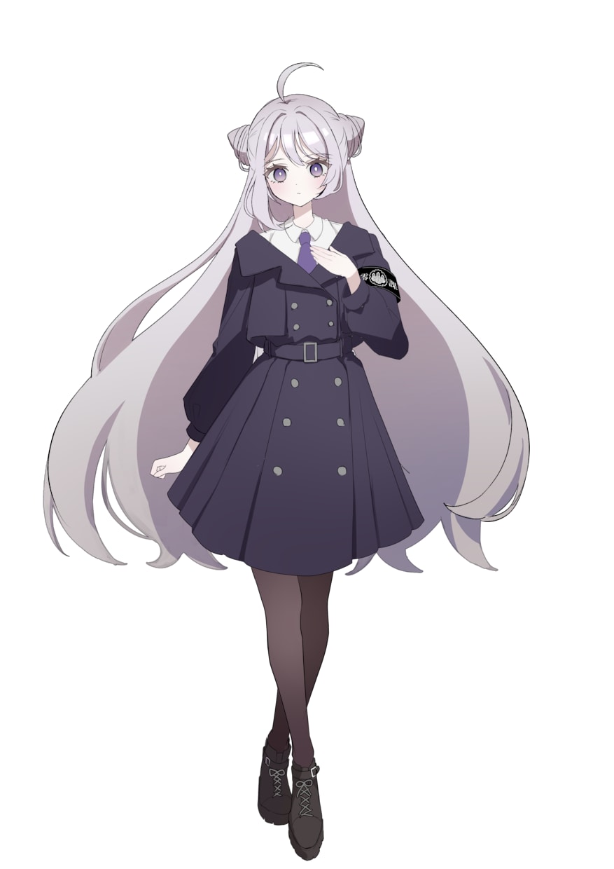 TRPG・MV・配信活動向けのイラストを制作します 歌みた、IRIAM、TRPGなど幅広い用途に！パーツ分けも！ イメージ4