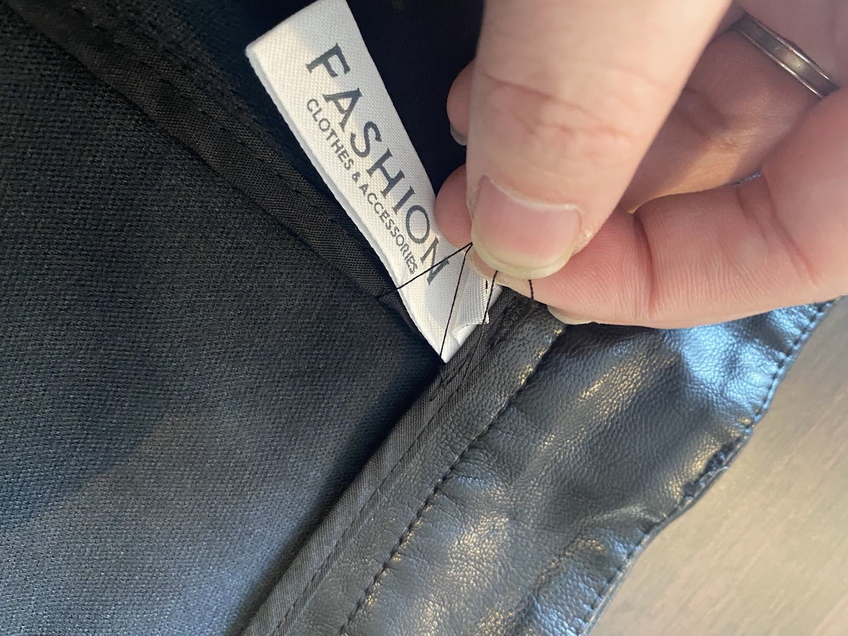 中国輸入、アパレル少ロット数OEM代行します 中国からの仕入れ商品全般輸入、OEM、品質重視。 イメージ6