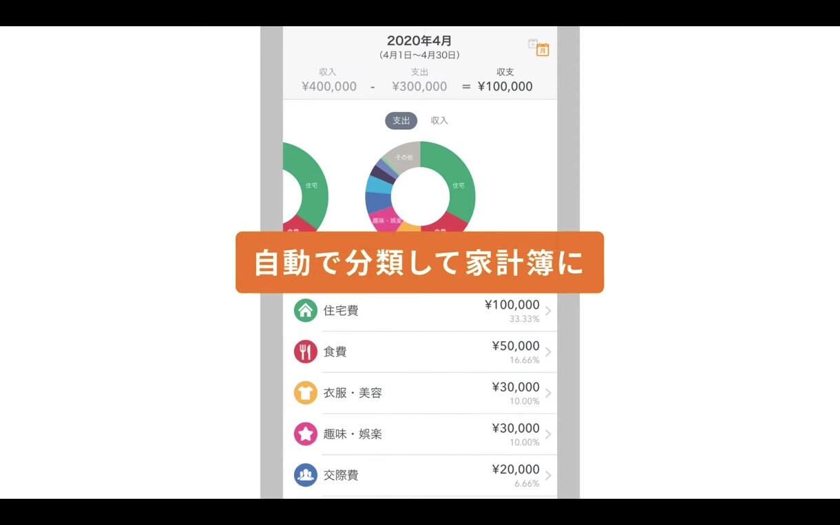 FPが「あなたの家計を見える化」します 家計の改善やライフプラニングに役立ちます！ イメージ5