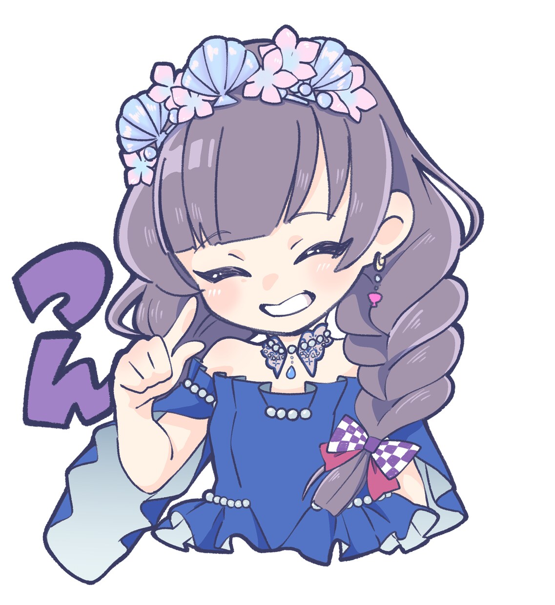 アイコン作成いたします ゆるっとしたものからぱっきりしたものまでなんでも イメージ2
