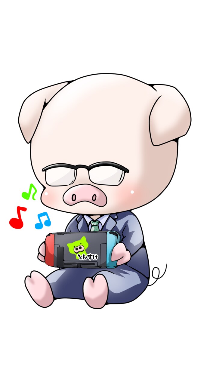 SNSアイコン等販売いたします 有名YouTuber公式LINEスタンプやアイコン提供中！ イメージ6
