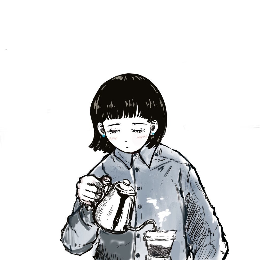 かわいい、シンプルなイラスト制作します ご希望のイメージに合わせて、あなただけのオリジナルイラストを イメージ6