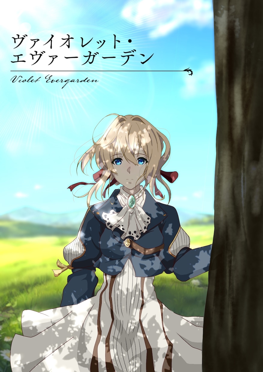 アイコンやアニメキャラを描いてます 好きなキャラを色々描いてます。アイコンも受け付けています イメージ3
