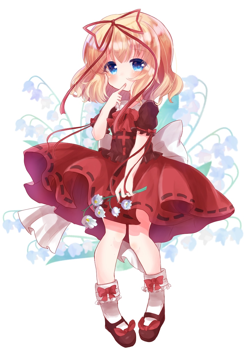 様々なイラストを製作いたます かわいい女の子などが得意です！ イメージ8