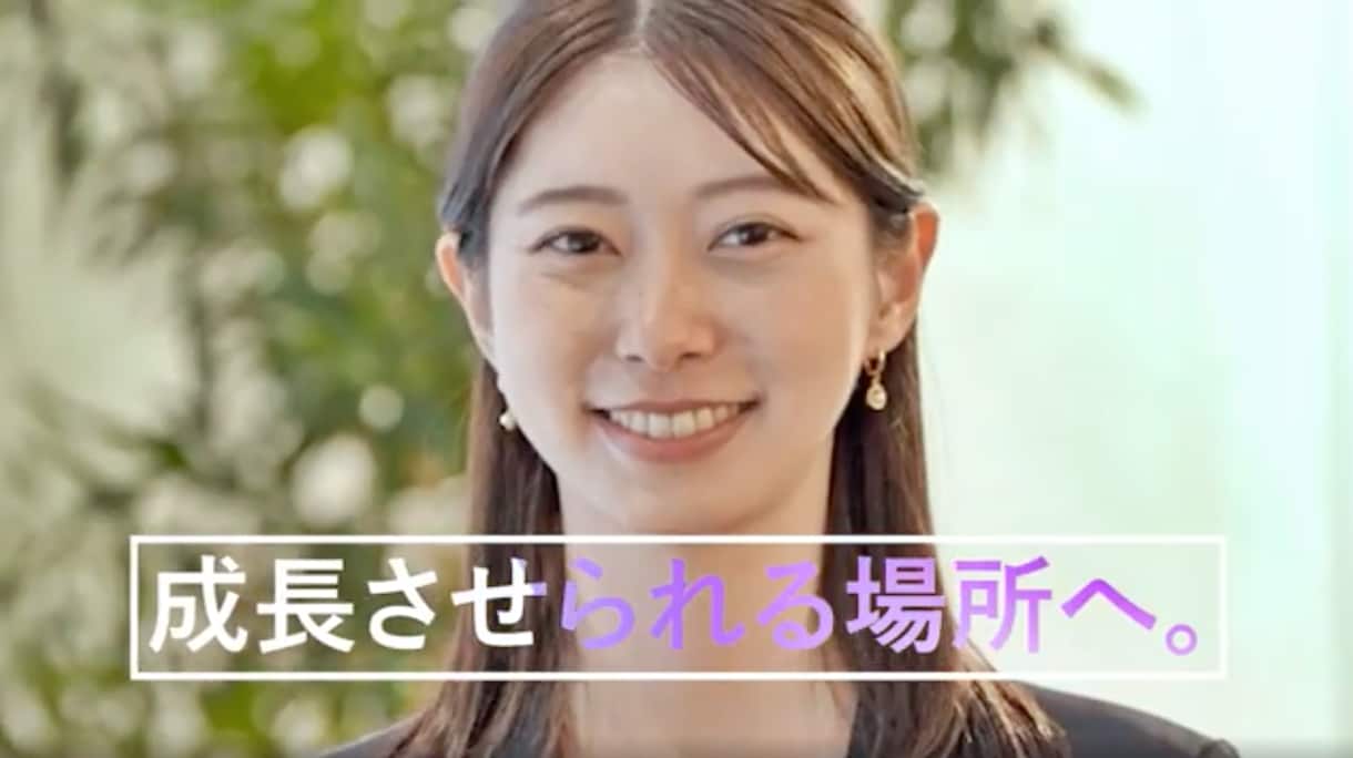 プロの撮影指示書で「志望度を高める」映像をます 応募数を変える採用動画。プロの指示書で現場の魅力を イメージ5