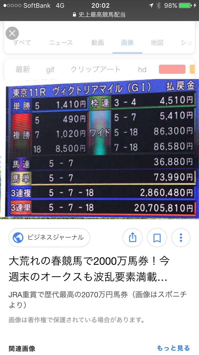 夏競馬対策サイン読み会議毎週金土20時開催します 今週のお題は戦後80年！関屋記念、東海S.薄暮競馬 イメージ1