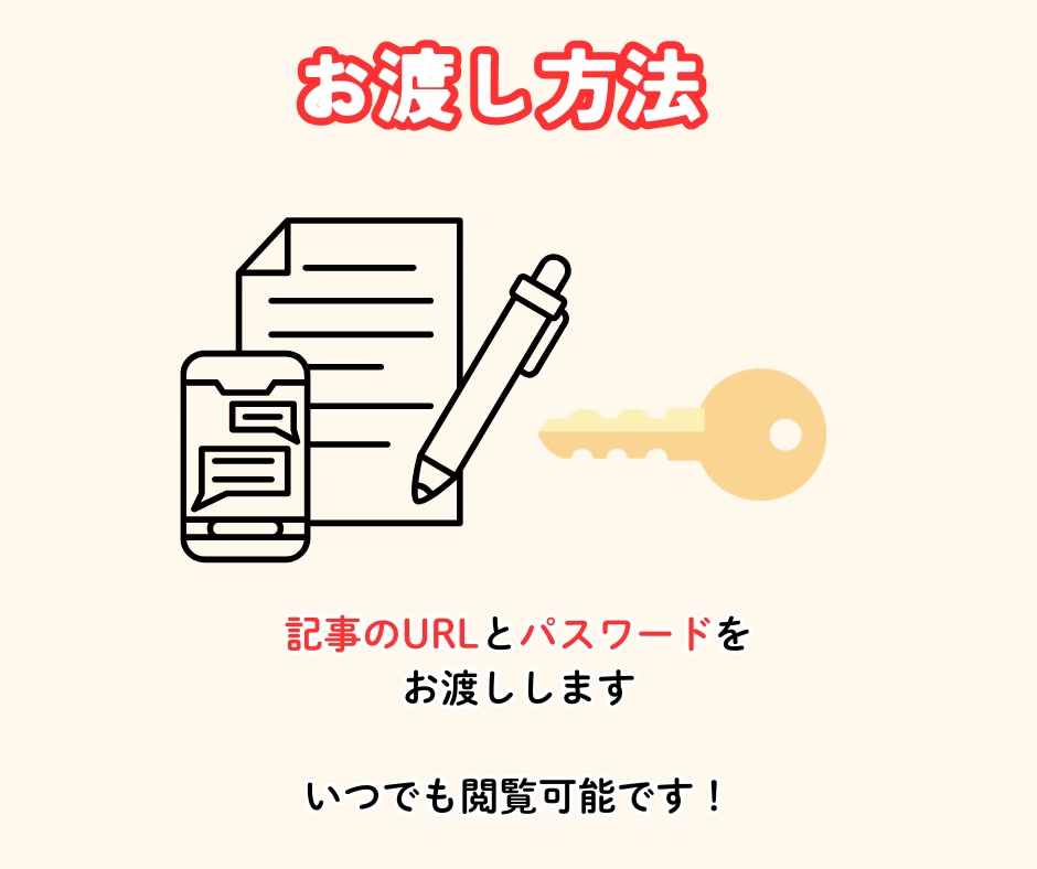 自動化もできる高単価アフィリエイトのやり方教えます 初心者できる高単価な収益システムを構築しませんか？ イメージ3