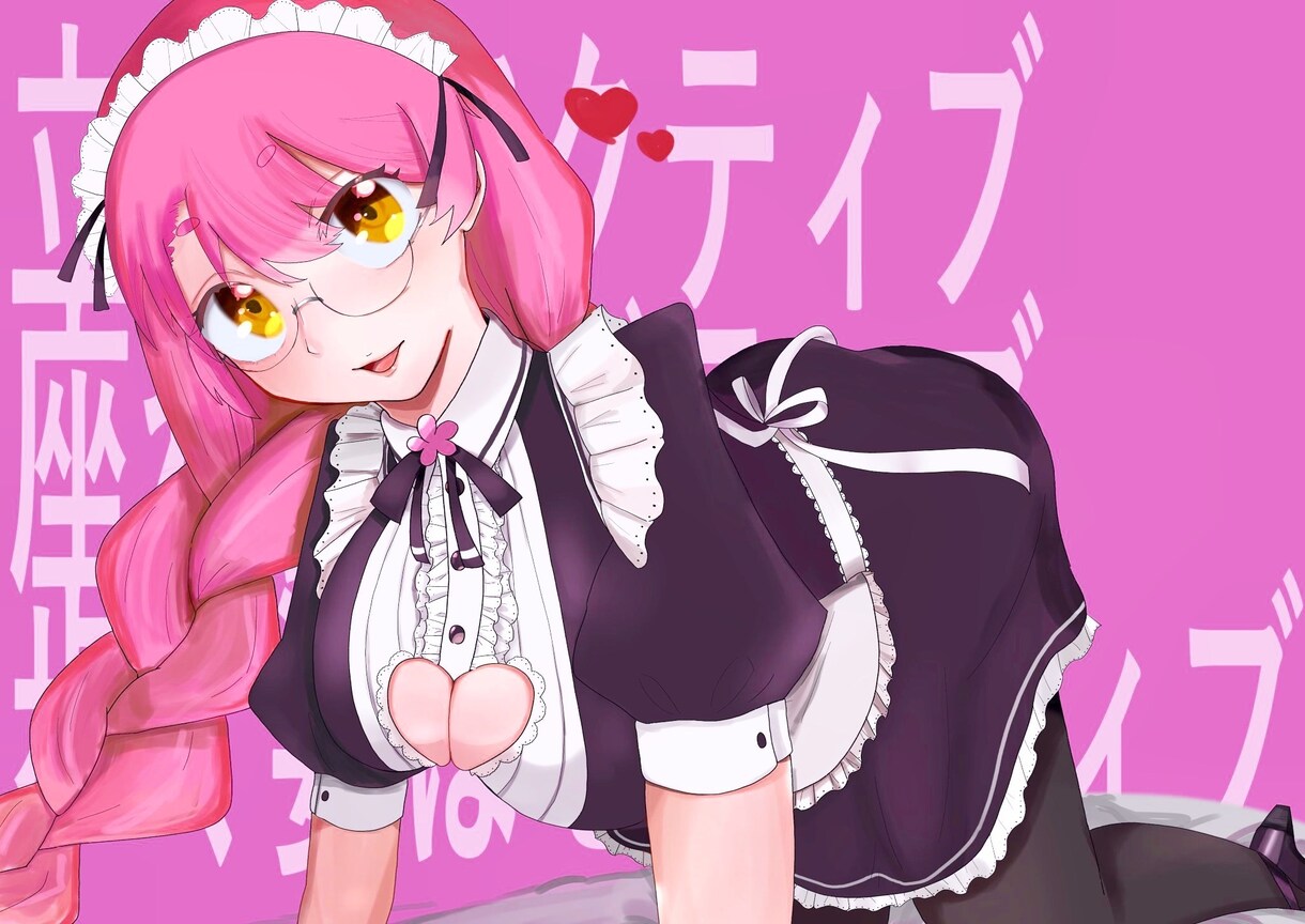 1枚絵、アイコンの依頼承ります スケジュールなど各種イラストなんでも承ります！ イメージ5
