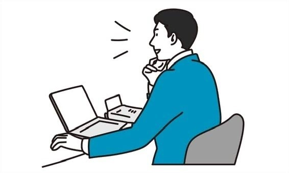 即日OK｜あなたの代わりにお電話代行します 24時間対応で安心｜03番号・携帯どちらでも発信可能 イメージ4