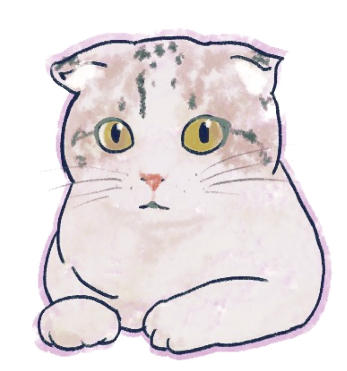 あなたのお家のわんちゃんねこちゃん可愛いく描きます 最短即日、最長1日で納品！イメージに合わせた背景も描きます。 イメージ3
