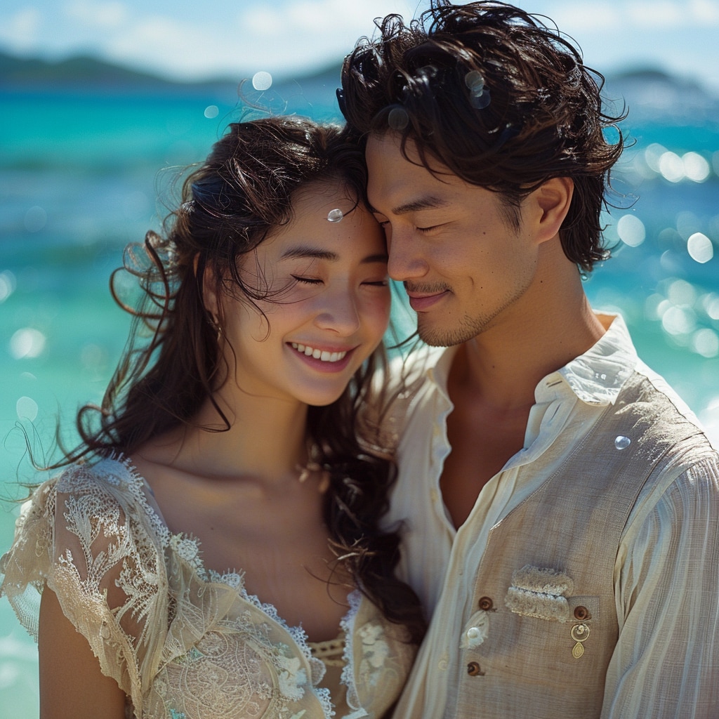 ゾクッ…彼の本気の視線を独り占めする♡縁結びします 彼から縛られるほどの独占欲♡を味わい方向け♡通常縁結び イメージ1