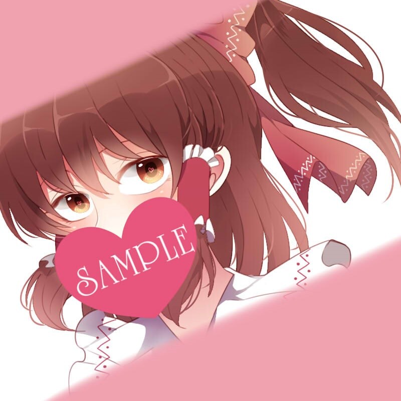 アイコン描きます SNSのアイコンでお困りの方へ。。。 イメージ3