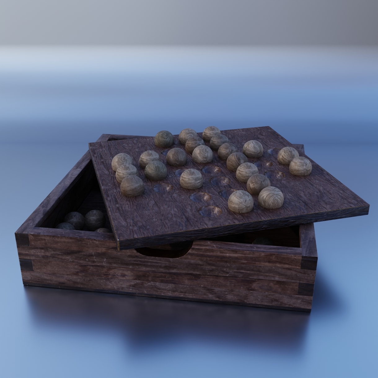 3DCG小物制作【まとめて発注でお得な価格】します 細かなテクスチャまでこだわります イメージ3