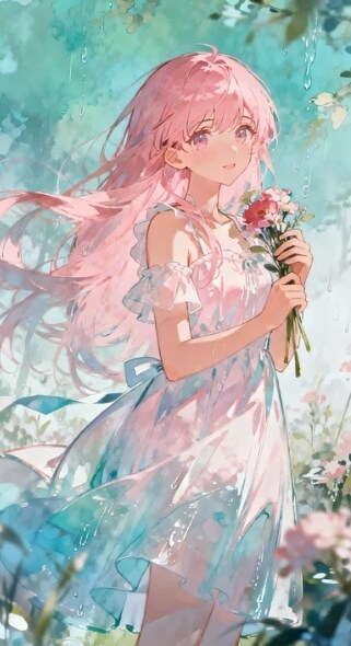 現役絵師が伝授！魅力的なキャラの描き方教えます 顔のバランスから厚塗りまで！あなたの「描きたい」を徹底追求 イメージ9