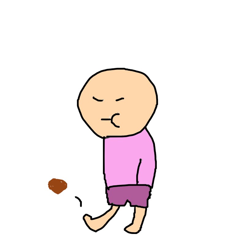 どんなポーズや表情でもOK！人物画を描きます 【完全オリジナル】他とはちょっと違う人物画が欲しい方！ イメージ3