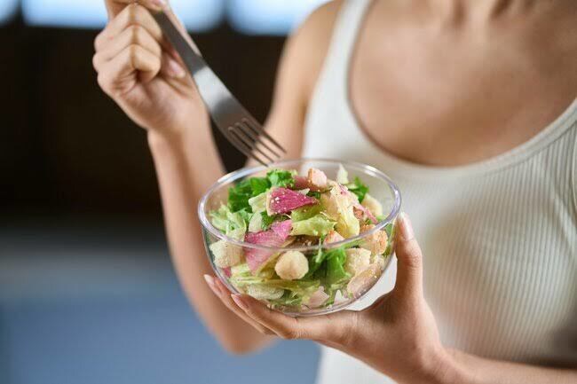 健康的に痩せるダイエット法を教えます 科学的アプローチで健康的にスリムな体へ イメージ8