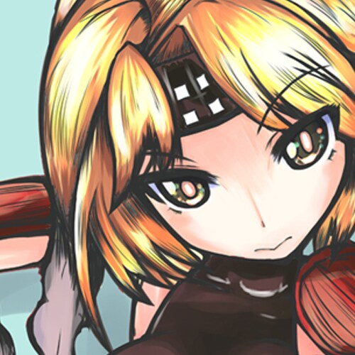 アイコン描きます！ イメージ1
