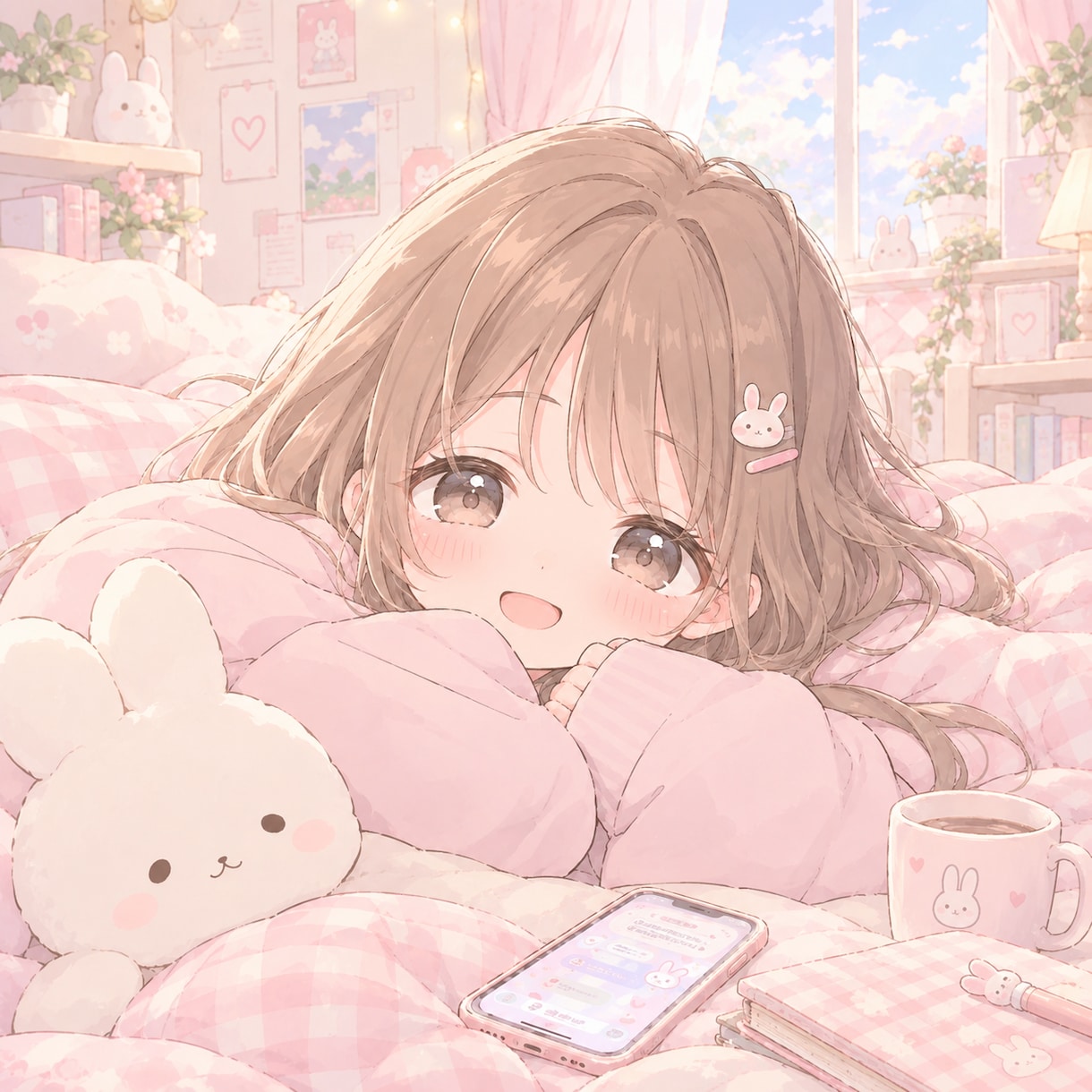 愚痴も悩みも何でもOK♡ あなたに寄り添います まずは30分♡気軽にメッセージしませんか？ イメージ1