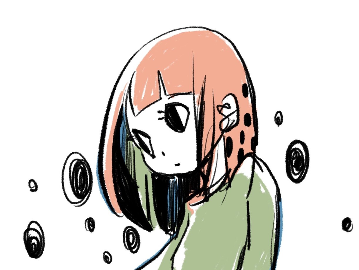 あなたのイメージを親しみのあるイラストに仕上げます 水彩調からポップな雰囲気までテイストをイメージに合わせます イメージ8