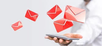 全国に向けて、EメールDMの配信代行承ります 【お見逃しなく!!】 限定10名まで大特価でにてご提供!! イメージ1