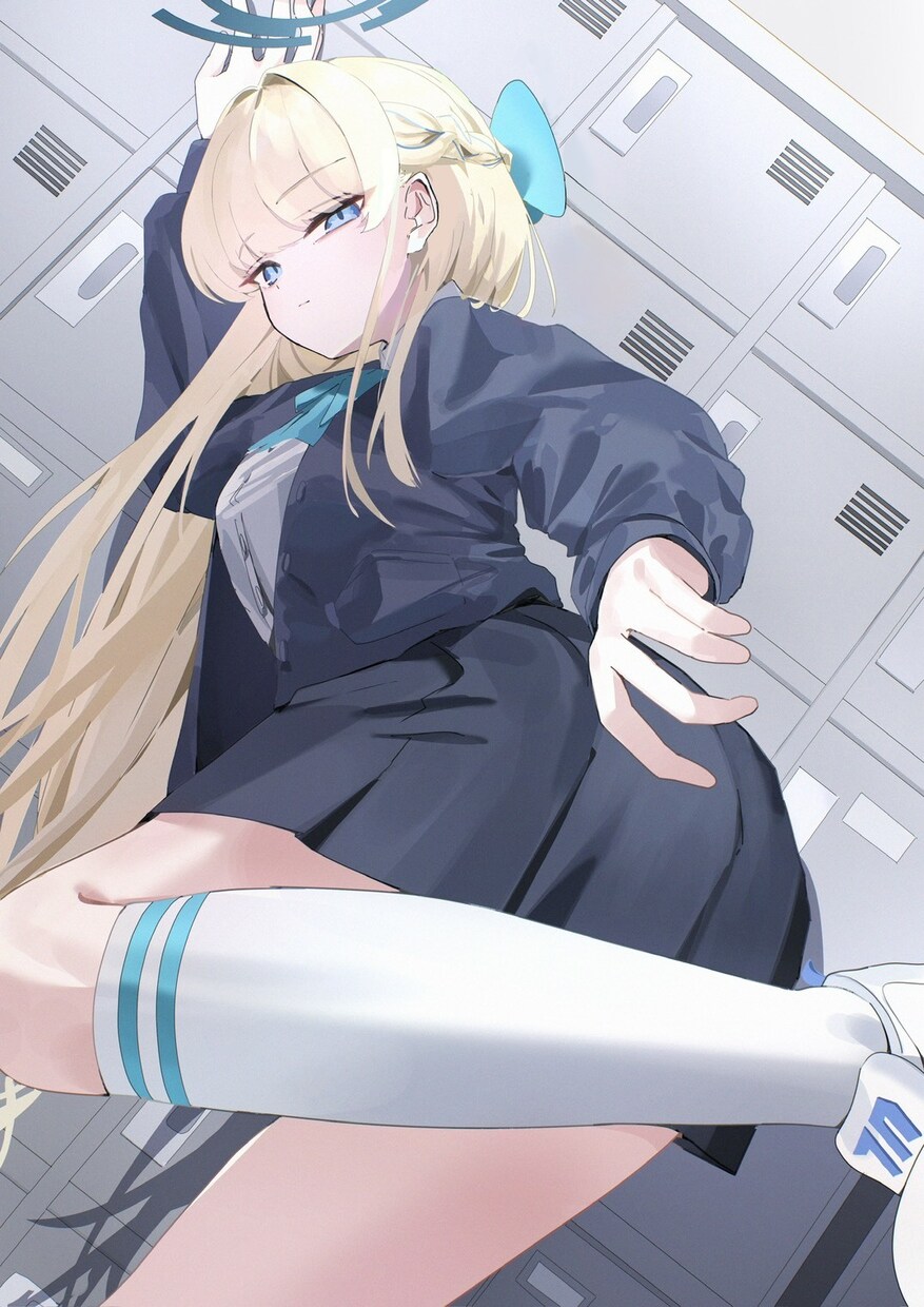 表情豊かでかわいい女の子のイラスト作成します 目を惹くかわいい女の子のイラストはお任せください！ イメージ8