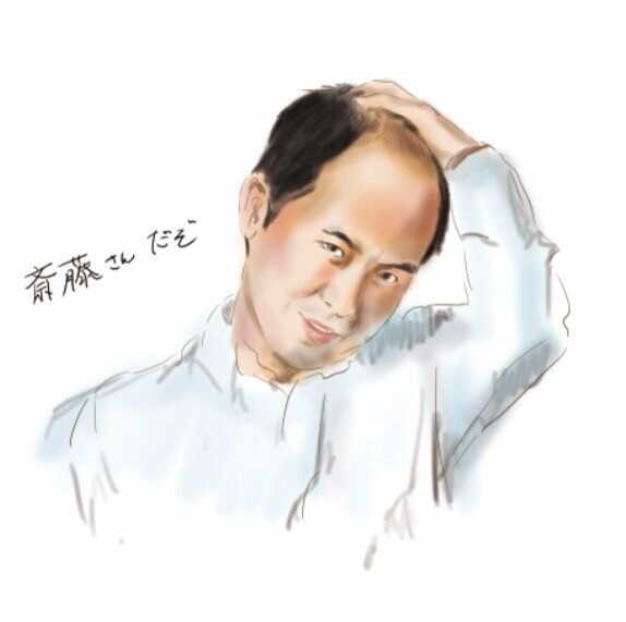 あなたの写真を元に似顔絵描きます。衣装チェンジ始めました！ イメージ3