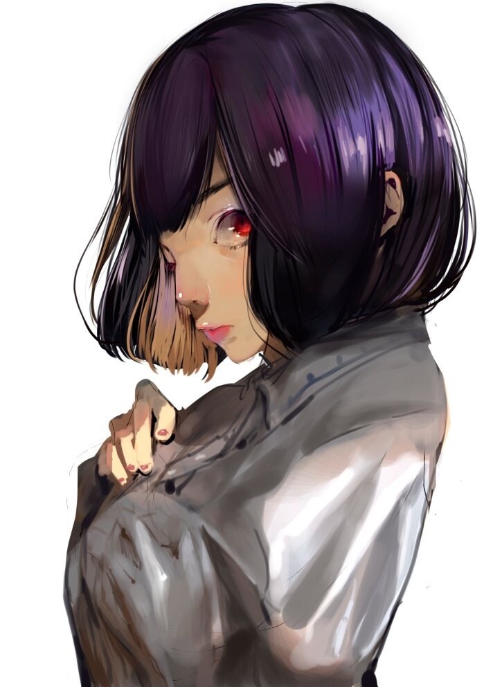 アイコンかきます 厚塗りで描きます。個人依頼も多数受け付けております。 イメージ1