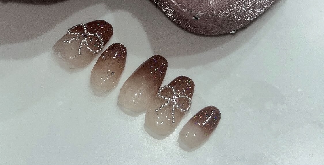 ネイルチップオーダー承ります 貴方の気に入るチップを探すお手伝い イメージ2