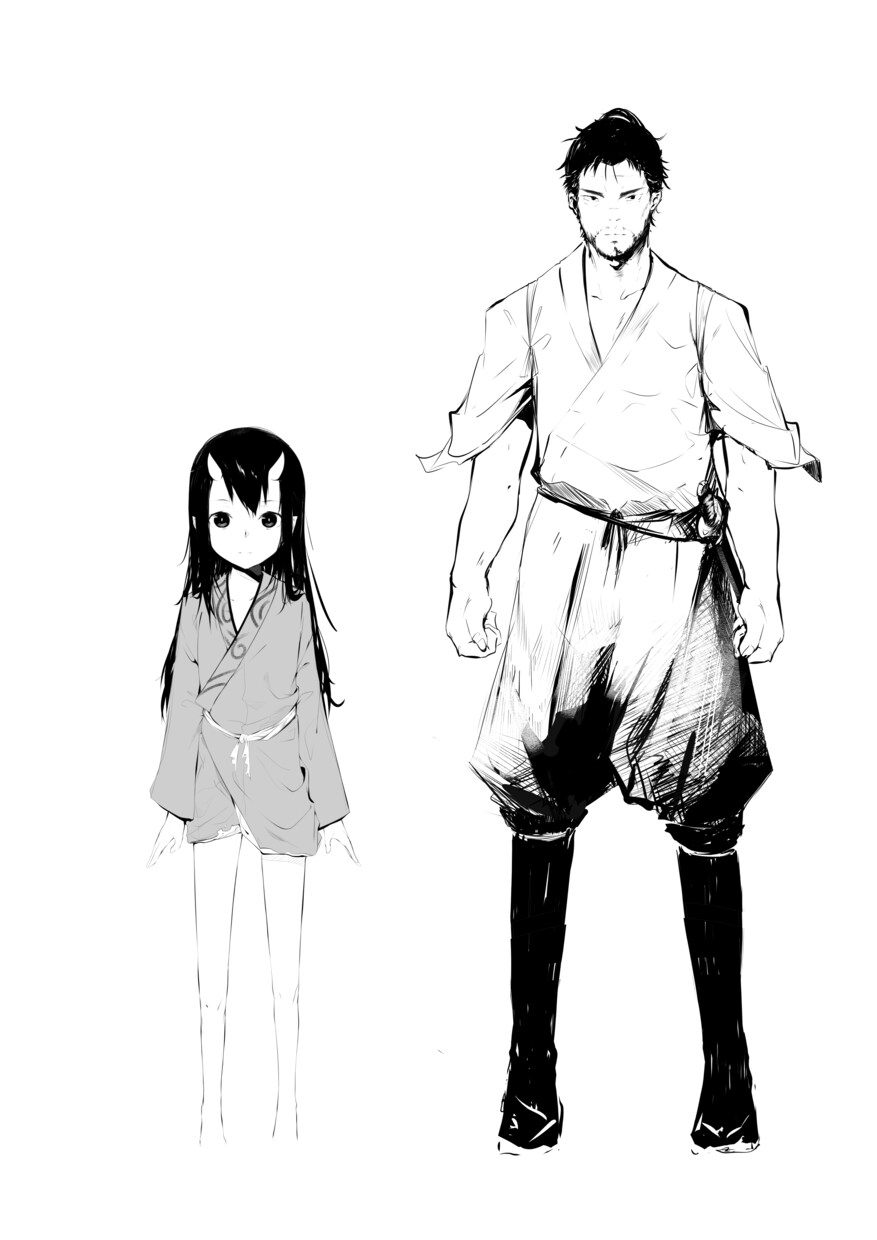 漫画制作します 商業のご利用はまた別料金になります イメージ2