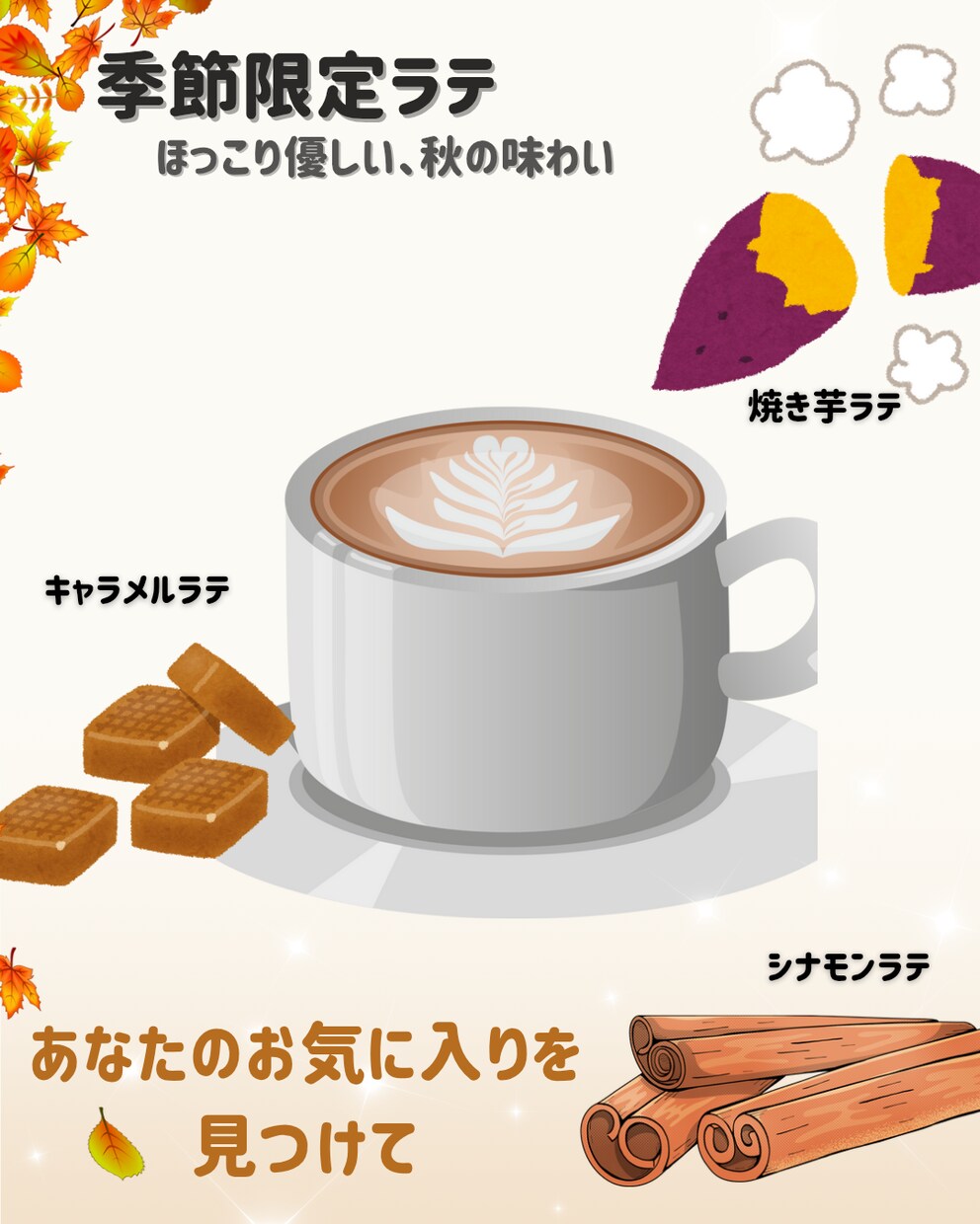 伝わるシンプルデザイン作ります Canvaで、やさしい雰囲気の見やすいデザイン作ります。 イメージ4