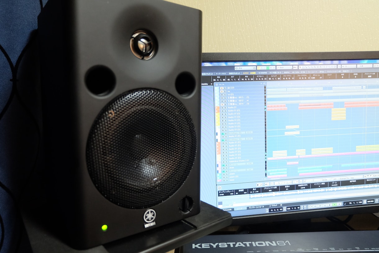 どんなMIXでも承ります 歌ってみた・楽曲・ナレーションなど、頼む場所をお困りの方に イメージ2