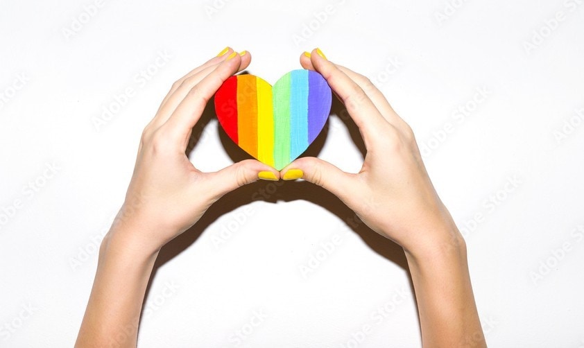 LGBTQ+のパートナー探しを応援します LGBTQ+の認定証を取得しALLYとしての信頼を提供します イメージ3