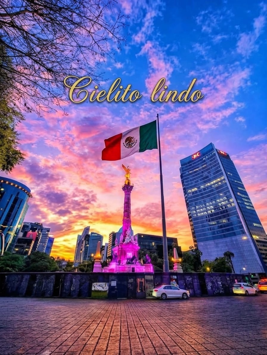 メキシコネイティブのスペイン語会話＆添削ます 気軽に楽しく！会話も話し方もサポートするよ イメージ1