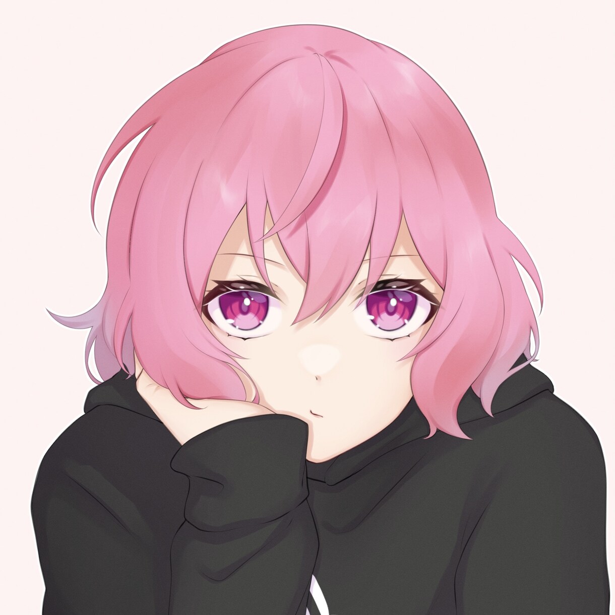 最短1日！ アイコン・イラスト承ります Twitter、等で使用するアイコンやヘッダー描きます〜！ イメージ5